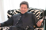 Dua Hari Setelah Divaksinasi, Perdana Menteri Pakistan Imran Khan Positif Covid-19