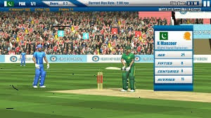 Screenshot 3 Cricket Captain 2016 Game Setup Download