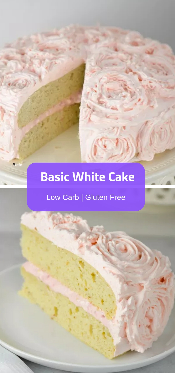 18 Easy & Delicious Keto Cake Recipes to Try Joki's Kitchen