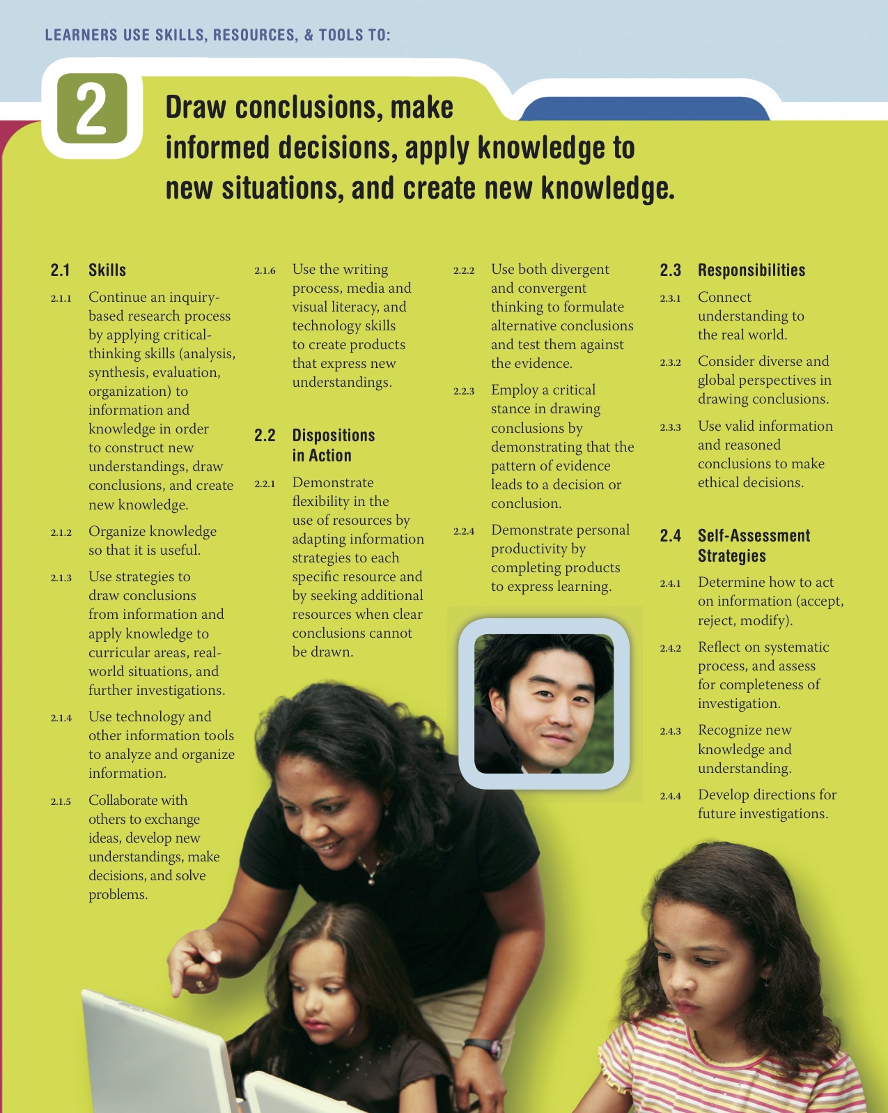 Professional Development Module Integrating Technology for ESL