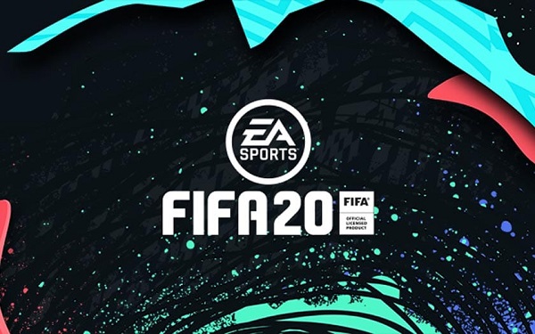لعبة FIFA 20 تكشف عن أيقونتها الجديدة و نجم غلاف نسخة 