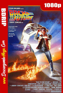  Volver al Futuro (1985)