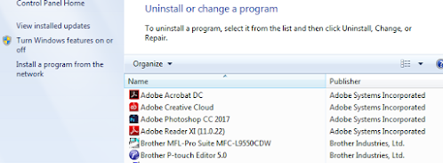 brother scanner not working windows 10 brother scanner not working windows 10