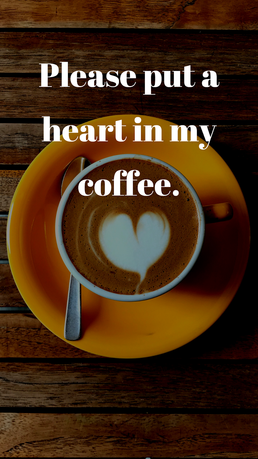 30 Inspiring Quotes For Coffee Lovers Loud Life
