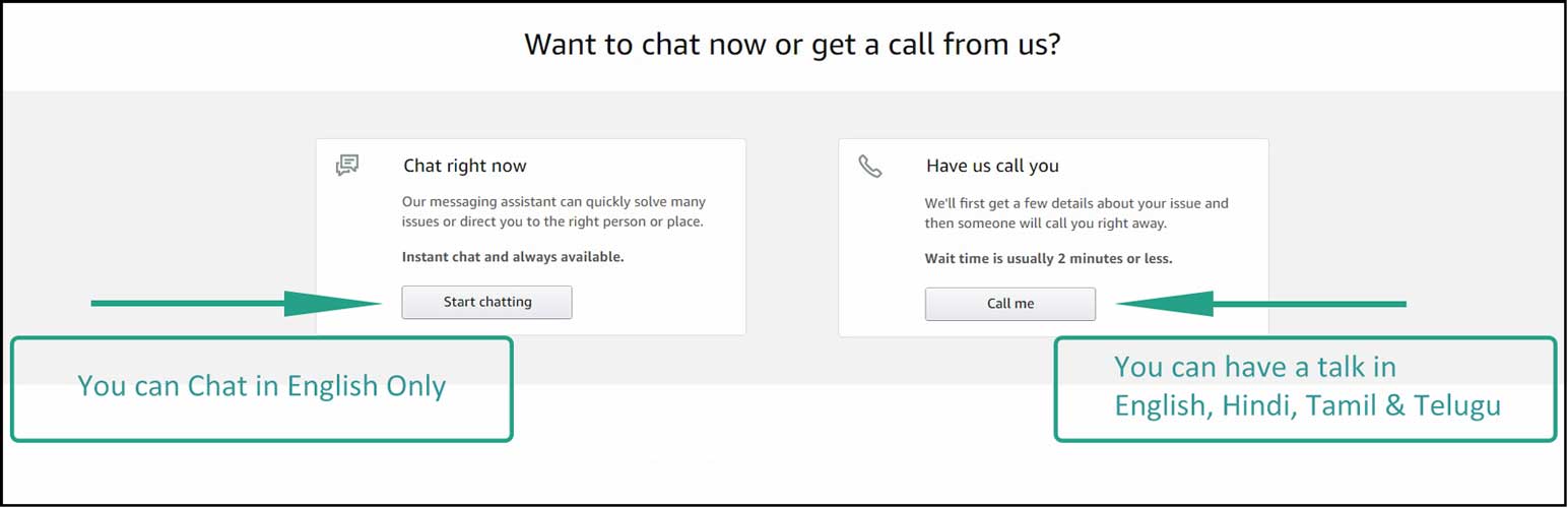 Empty Box from Amazon.in Best thing to do if Amazon send you Empty