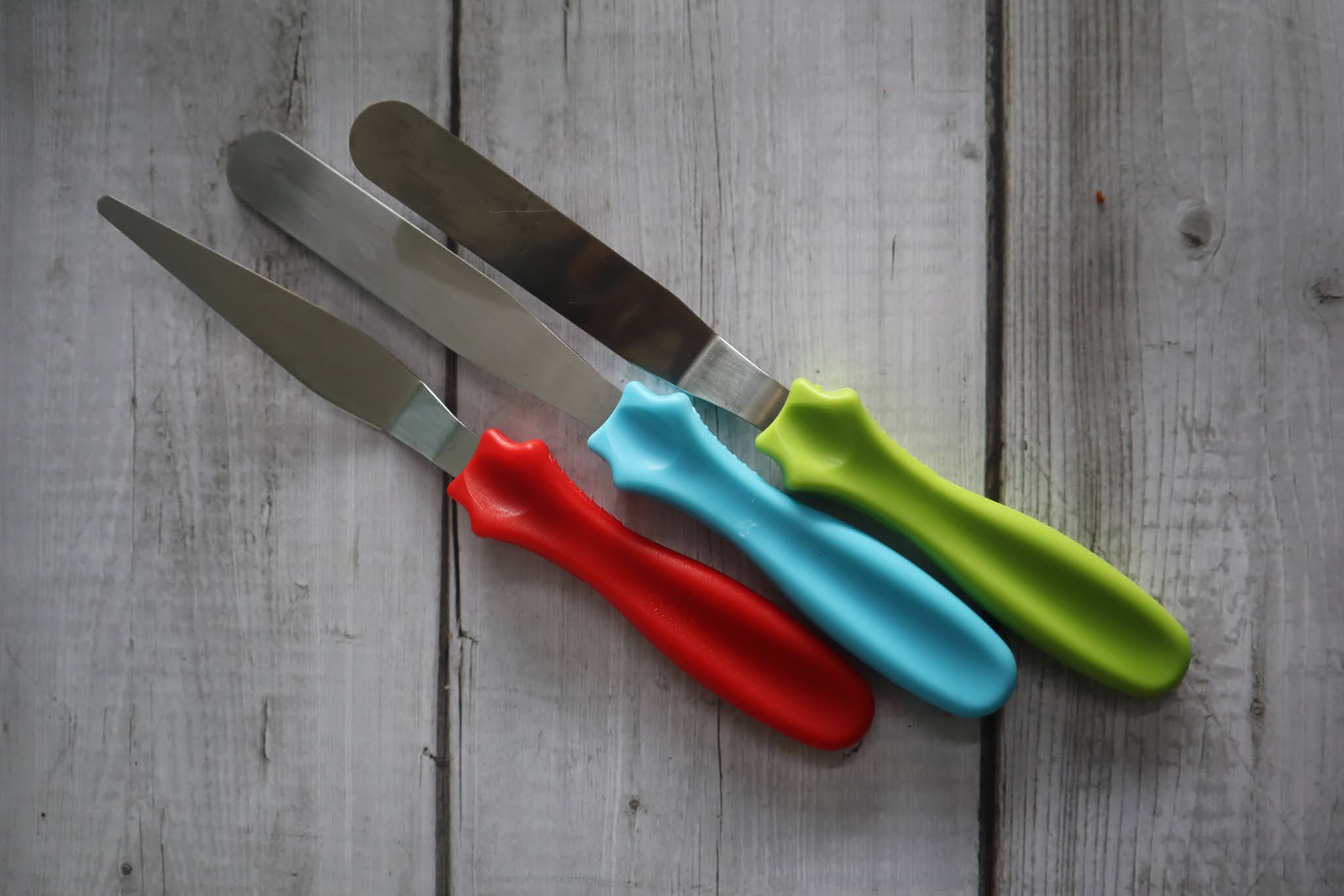 PALETTE KNIFE CAKE PAINTING THINGS TO KNOW. LATEST CAKE DECORATION