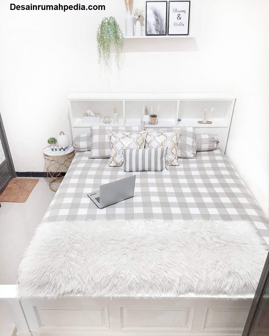 6 Desain Kamar Tidur 3x3 Meter Tanpa Jendela Desainrumahpedia Com Inspirasi Desain Rumah Minimalis Modern