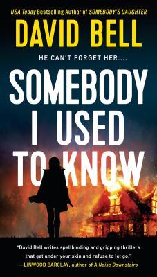 Review: Somebody I Used to Know by David Bell (audio)