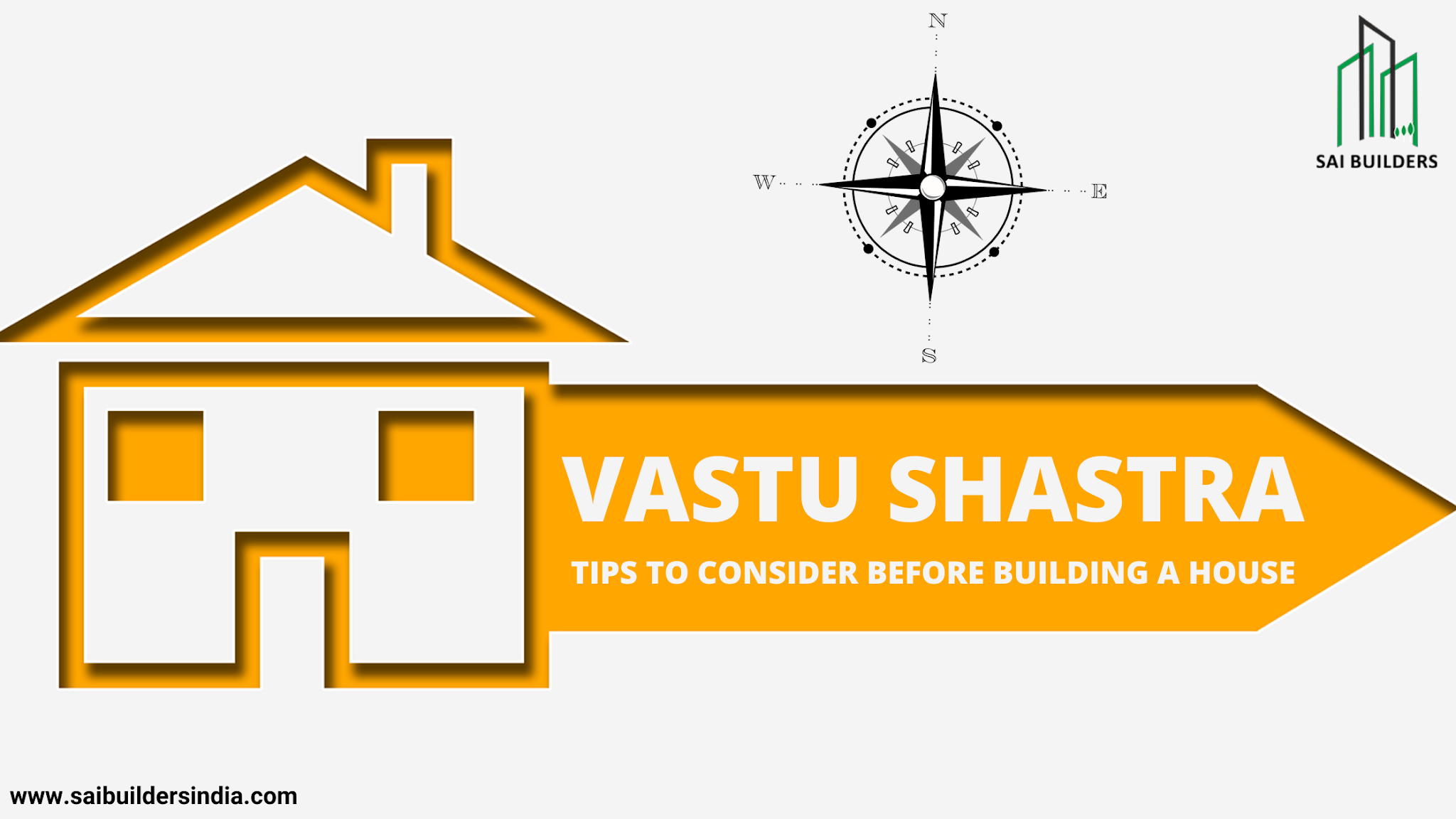Vastu Shastra Tips For Home Construction