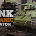 Tank Mechanic Simulator IN 500MB PARTS BY SMARTPATEL 2020