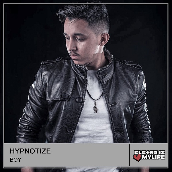 Hypnotize - Boy (Original Mix)