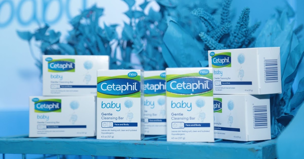 cetaphil for toddlers