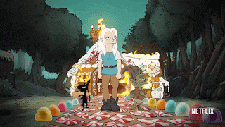 Image result for (Des)encanto gif
