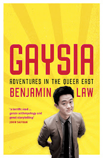 Gaysia cover image