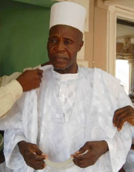 Masaba Bida Is Dead