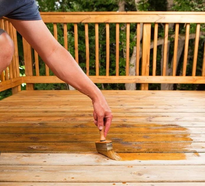 Best Wood Deck Paints How to Choose One Fine Art and You
