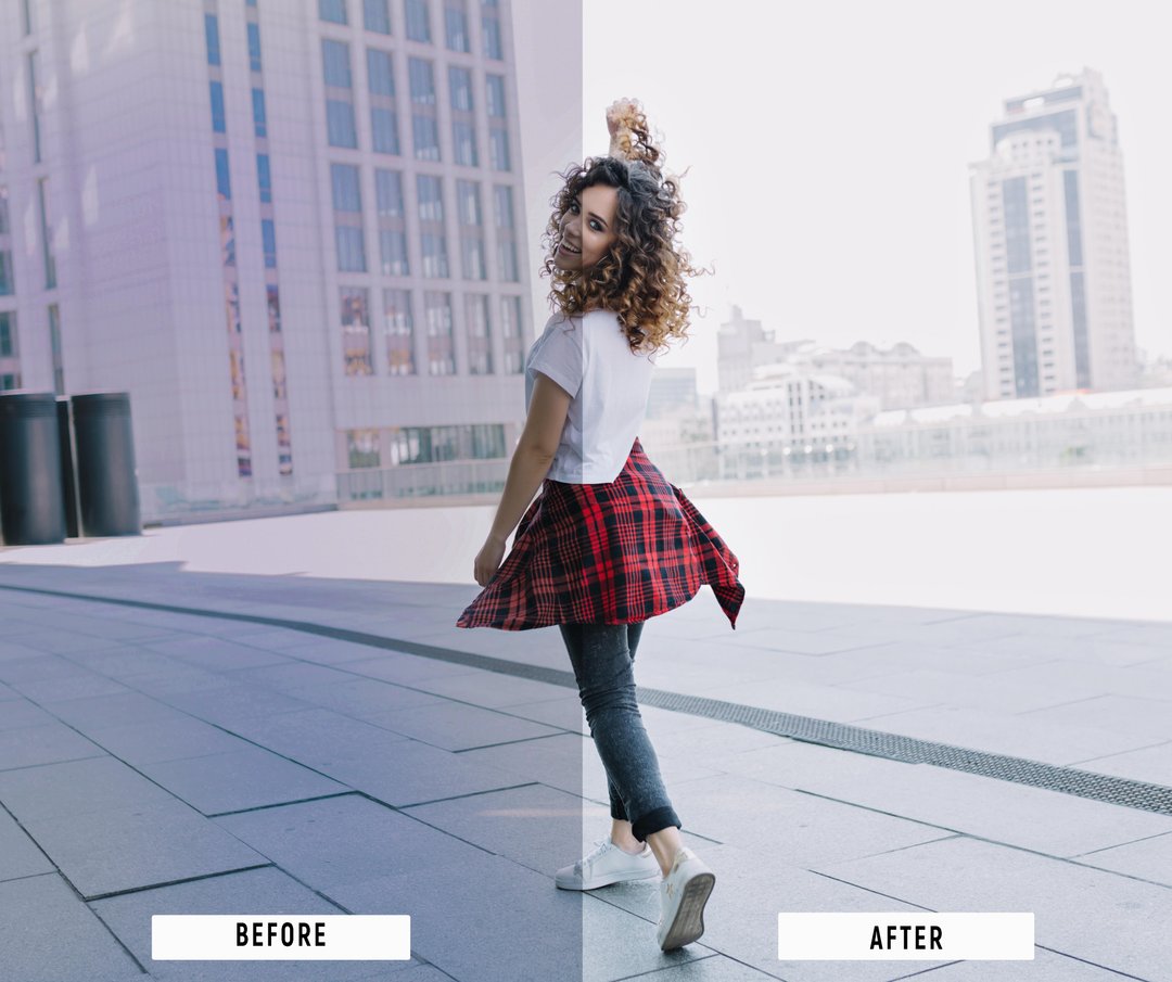 Pro Luts Collections 2380 LUTs – 2380+ VideoPro Presets Bundle 2020 (CUBE) - Ngcloudy.com