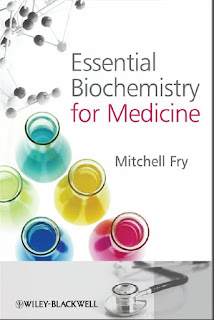 Essential Biochemistry for Medicine ,1st Edition