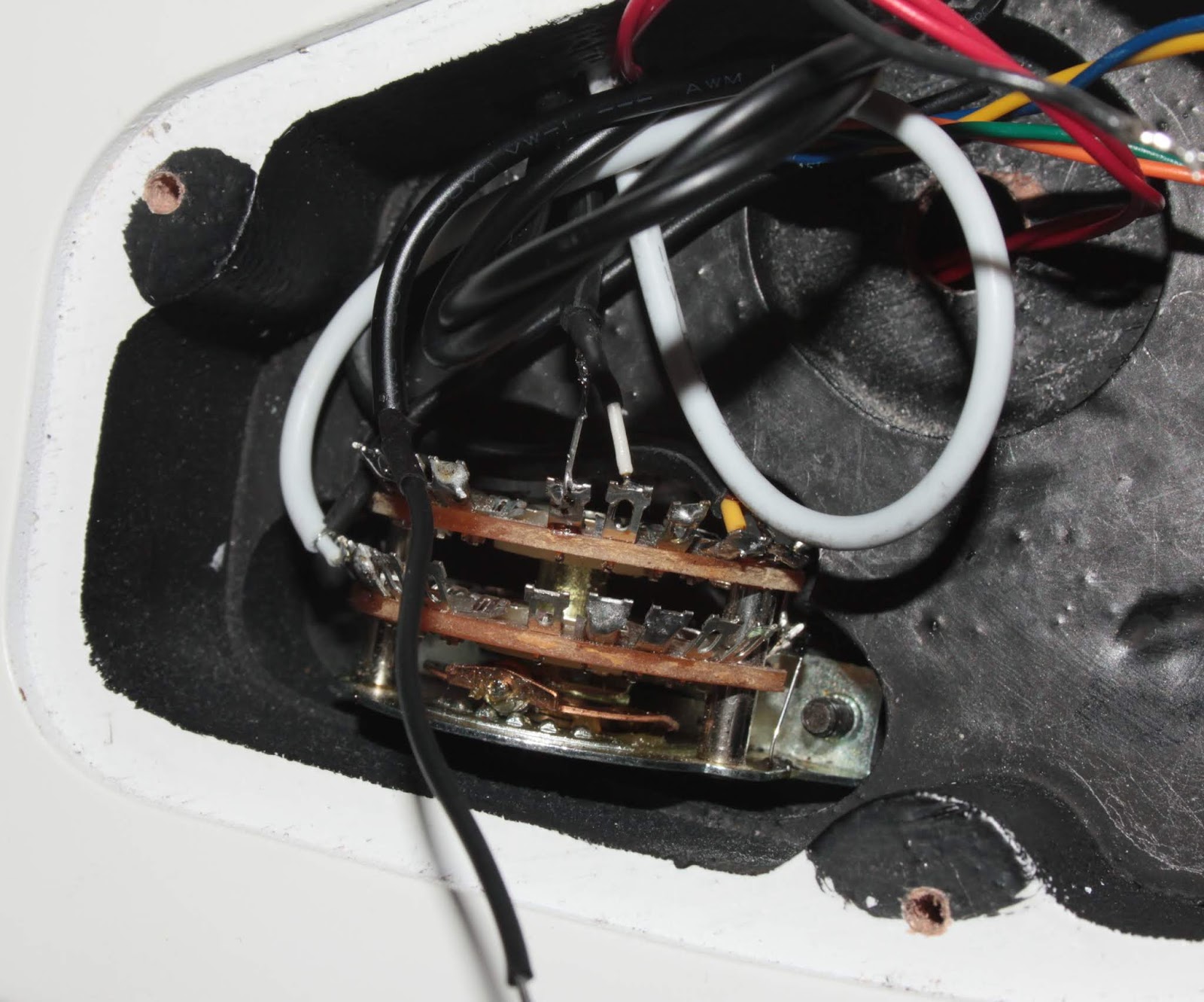 Fishman Fluence Wiring Diagrams / Fishman Fluence Mag Pickups - Fishman