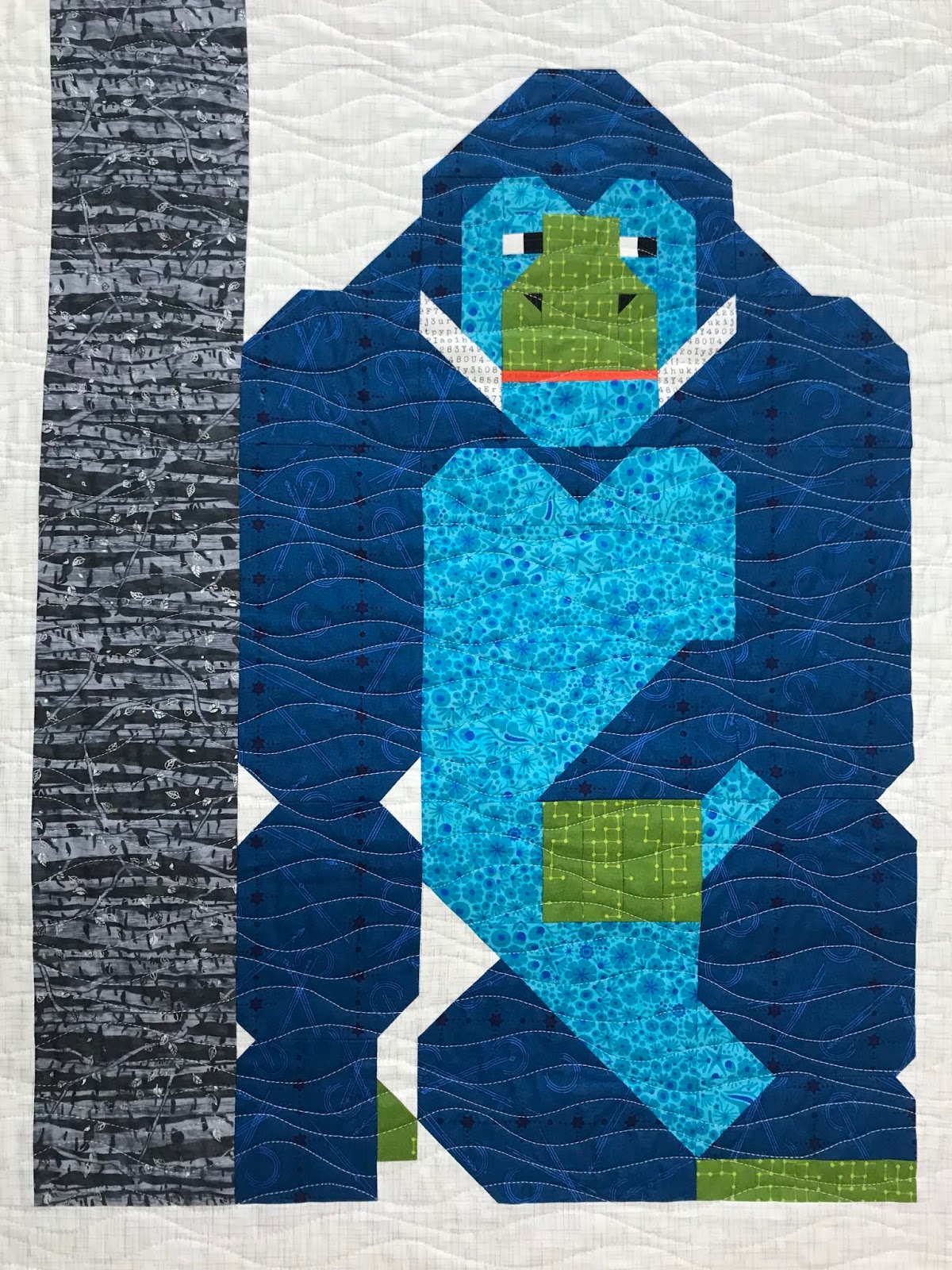 Sew Fresh Quilts: Prime Mates Pattern Release!