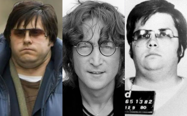  El cambio físico de Jared Leto para interpretar a Mark Chapman, el asesino de John Lennon