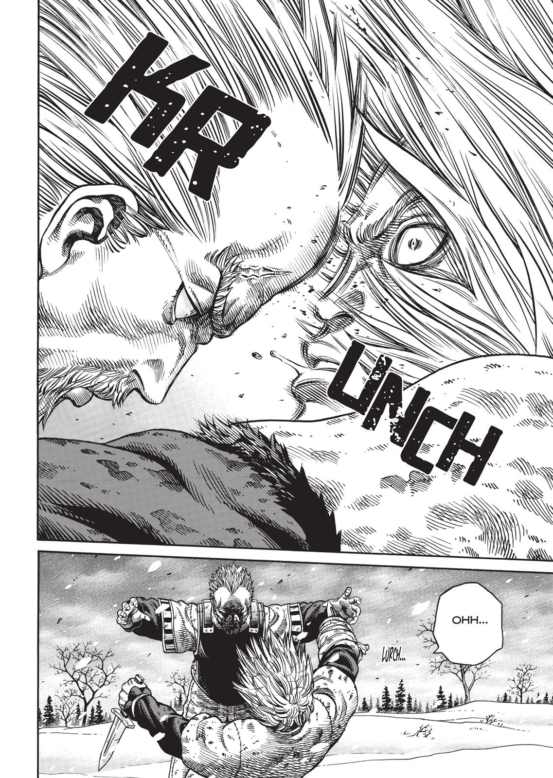 Vinland Saga Chapter 46 Vinland Saga Manga Online