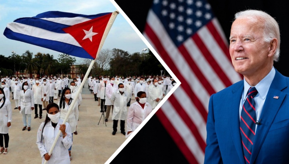 Cuba and the Coming American Revolution
