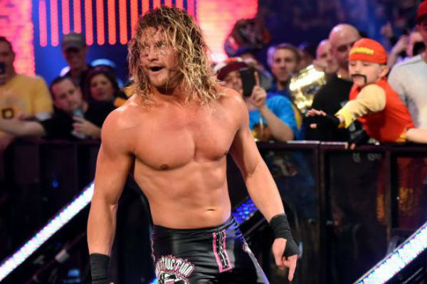 10 Worst WWE Wrestlers Of 2015 - Free News Network