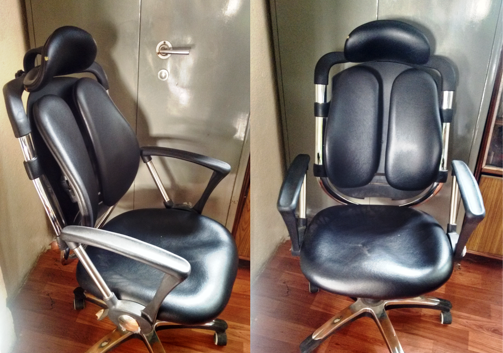 Learn New Things Best Wheel Chair with Back Support Cushions