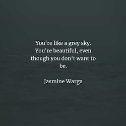 depression quotes deep enlighten sayings re sky grey