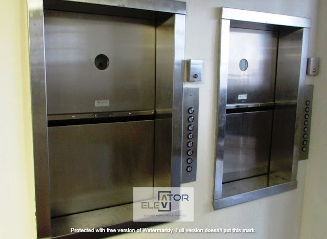 harga dumbwaiter lift makanan Kudus