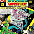 Space Adventures v3 #5 - Steve Ditko art & cover  