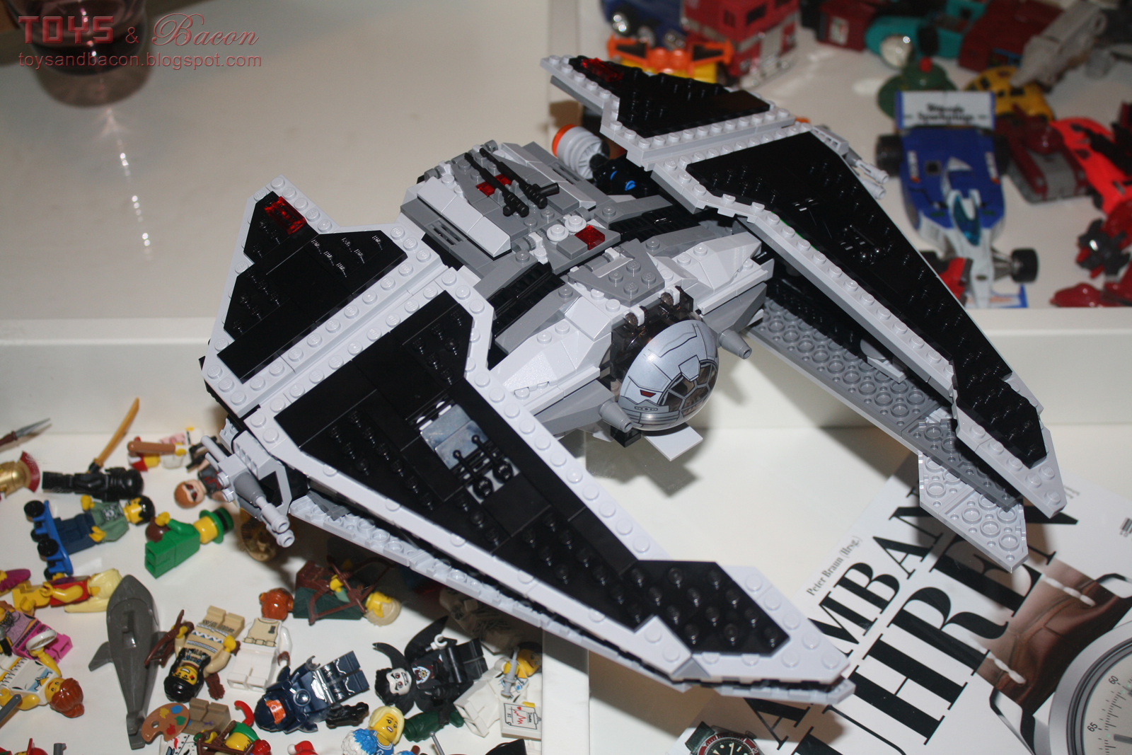 lego set 9500