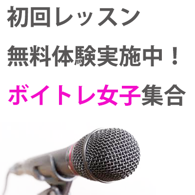 マンツーマンでのレッスン！まずはお試し