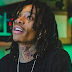 Wiz Khalifa libera capa do seu aguardado novo álbum "Rolling Papers 2"