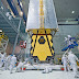 Comprobando el Espejo Principal del Telescopio Espacial James Webb de la NASA