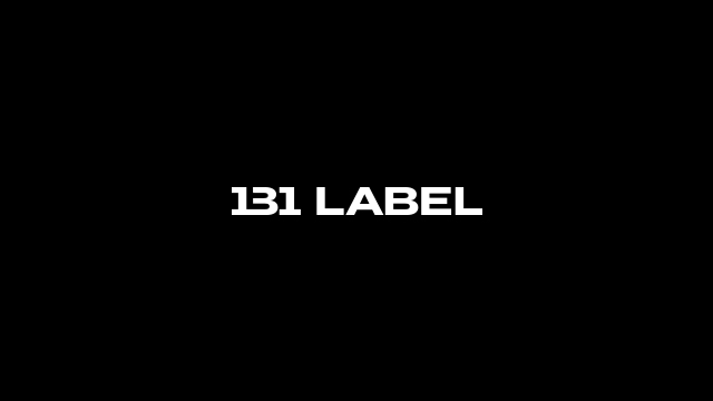 b.i label 131 label b.i label 131 label