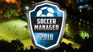 Soccer Manager 2018 version 1.3.0.apk