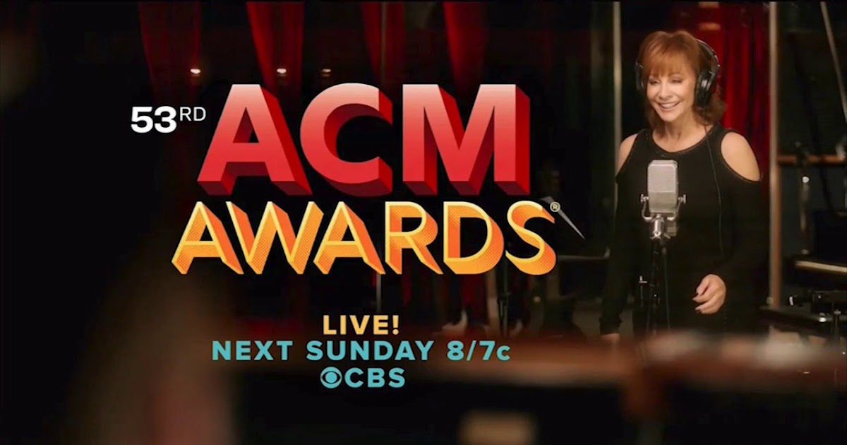 ACM Awards 2018 Live Stream™ Full Show ONLINE HD