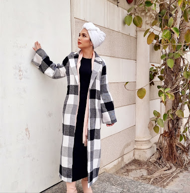 Noura Al Refai | NouraNar | Influencer | Dubai | نورا الرفاعي | مدونة ناشطة بمجال الموضة و التجميل  