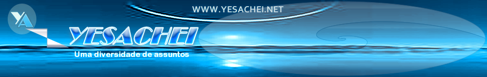Yesachei - Uma diversidade de assuntos