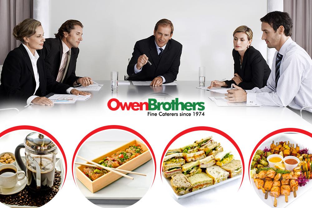 Essential Questions To Ask While Hiring Event Catering Services In London!