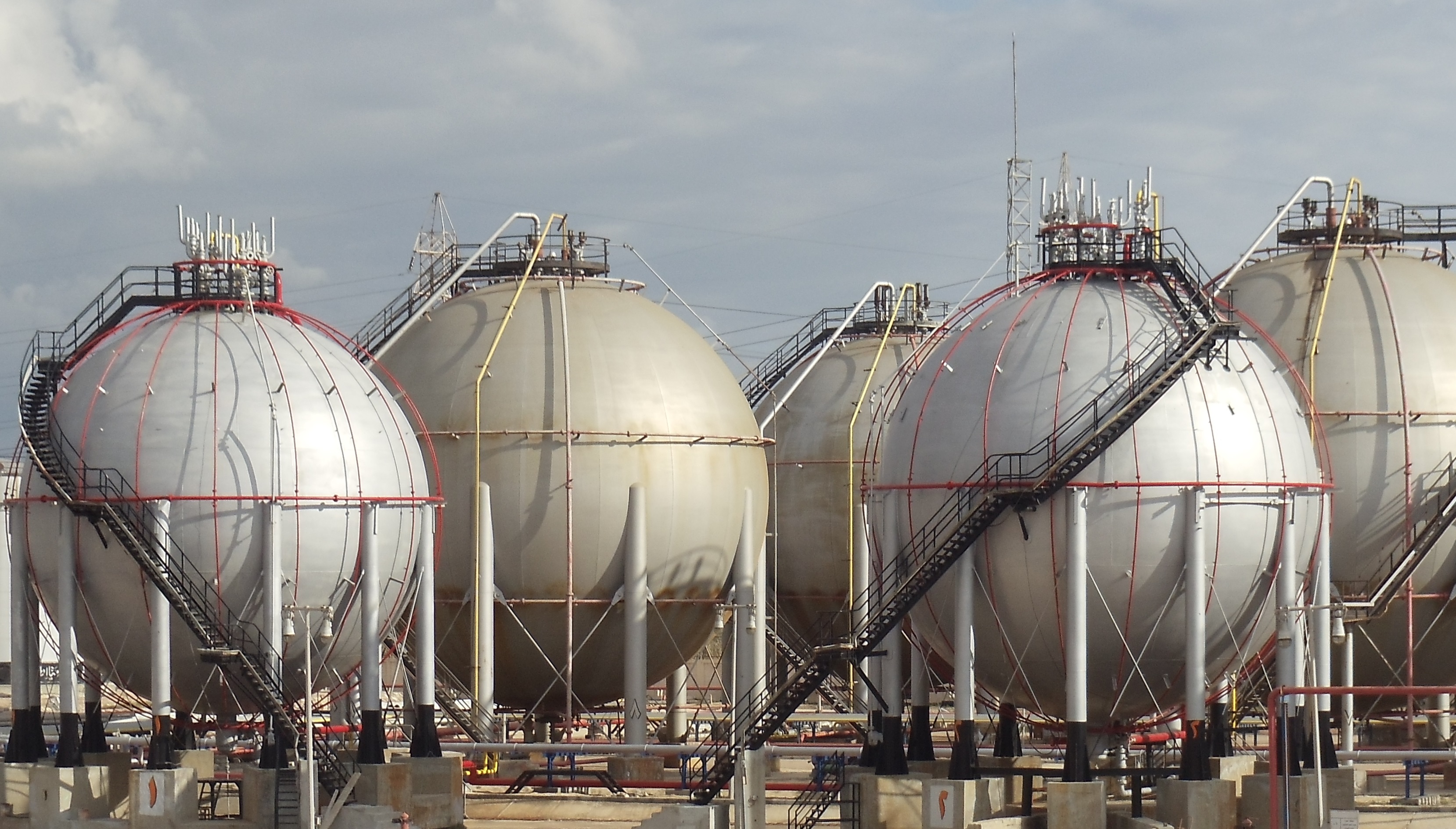 TYPES OF STORAGE TANK PIPINGKNOWLEDGE