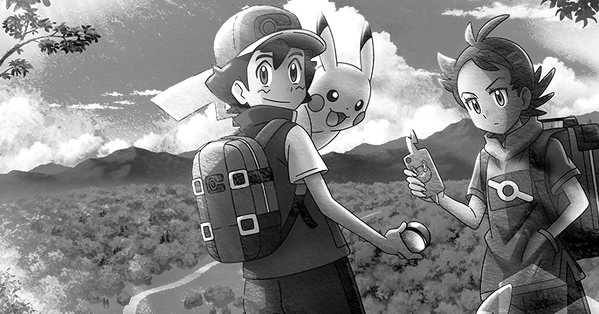 Dublagem: Ash deve continuar com a mesma voz em Pokémon