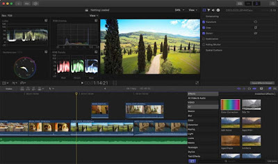 Free Download Final Cut Pro X For Windows or Mac Free Download Final Cut Pro X For Windows or Mac