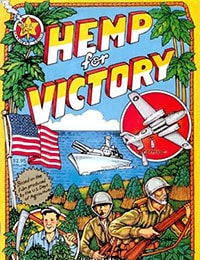 Read Hemp for Victory online