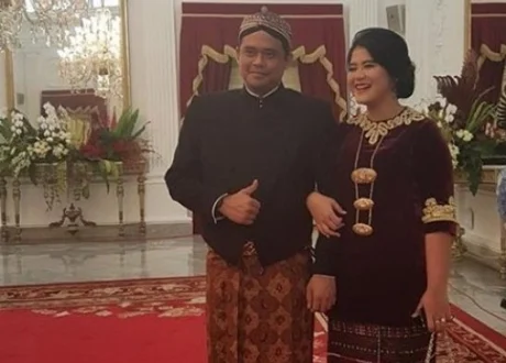 Fahri Kritik Jumlah Undangan Pernikahan Anak Jokowi, Ini Kata Luhut dan Eks MenPANRB