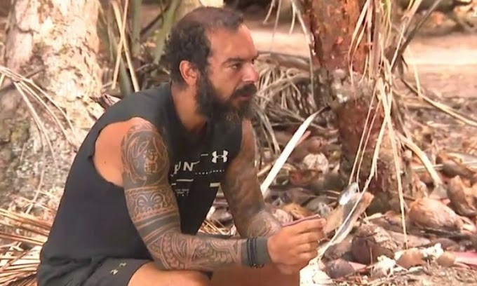 Survivor 9/4: Η μητέρα του Τριαντάφυλλου ξεσπάει – «Να φύγει! Πικραίνομαι πολύ» 
