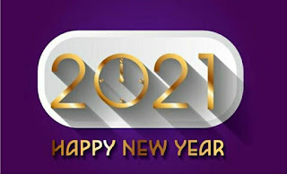 Happy New Year 2021 Images, Photos, HD Wallpapers, Pictures