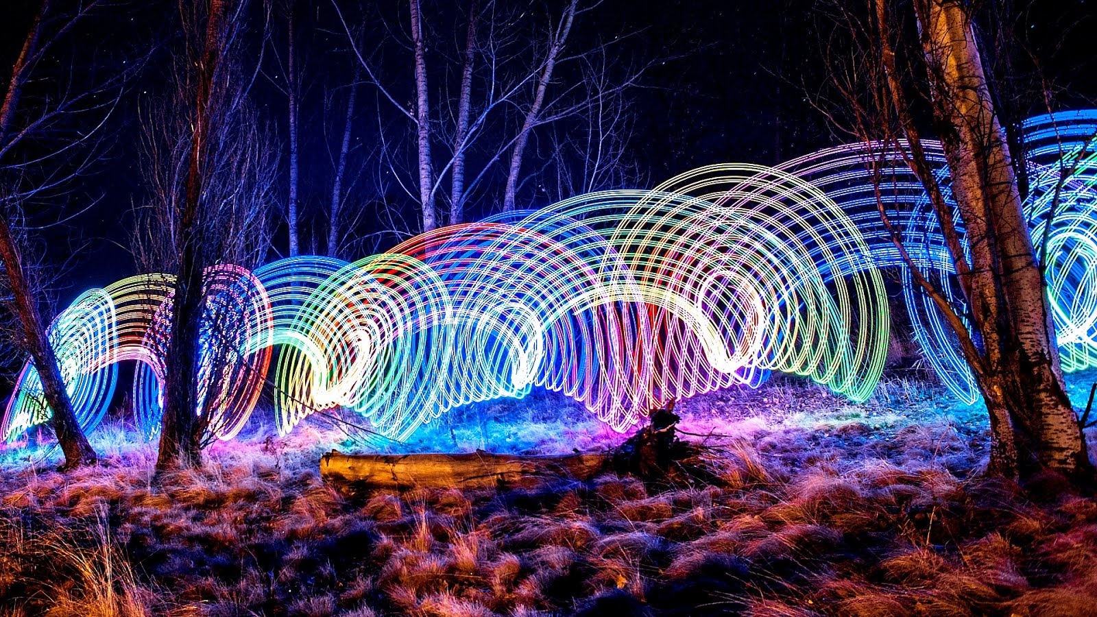 Led Painting Light Paint Choices